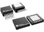 Texas Instruments อุปกรณ์แปลงแรงดันไฟฟ้าเชิงเส้นที่มีอัตราไฟตกต่ำ TPS742 และ TPS744