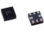 Texas Instruments REF33xx Voltage References