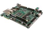 AMD / Xilinx ชุดตรวจประเมิน VMK180 ซีรีส์ Prime แบรนด์ Versal™