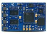 MYIR MYC-C7Z010/007S CPU Module