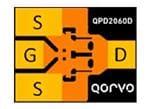 Qorvo pHEMT ชนิด GaAs แบบแยก 600µm QPD2060D