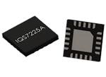 Azoteq ตัวควบคุมเซ็นเซอร์ ProxFusion IQS7225A
