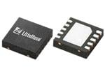 Littelfuse LS12052BD33 eFuse with Overvoltage Protection