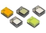 Cree LED ไฟ LED สี