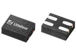 Littelfuse LS0504EDD12 Low-RON Power Distribution Load Switch