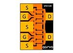 Qorvo pHEMT ชนิด GaAs แบบแยก 1600µm QPD2160D