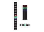 SpotSee Digi-Temp® 7 & 16 Level Thermometers
