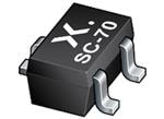 Nexperia SOT323 Surface-Mounted Package Products