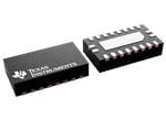 Texas Instruments SN74HCS245/SN74HCS245-Q1 Octal Bus Transceivers