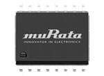 Murata SCR410T-K03 Gyroscopes
