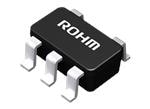ROHM Semiconductor อุปกรณ์แปลงแรงดันไฟฟ้า LDO Nano Cap™ BD9xxN1-C