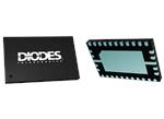 Diodes Incorporated PI2DPT821 Retimer