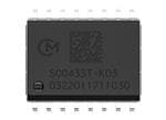 Murata SCC433T-K03 Inertial Measurement Units (IMUs)