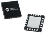 Analog Devices Inc. MAX22193 Quad Industrial Digital Inputs