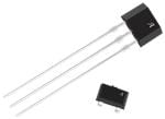 Allegro MicroSystems Magnetic Switch & Latch ICs