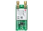 Mikroe 4G LTE 2 Voice Click