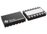 Texas Instruments TCAN1167-Q1 Automotive CAN FD SBC