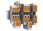 Phoenix Contact บล็อกเทอร์มินอล XTV พร้อมเทคโนโลยี Push-X
