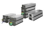 TE Connectivity FN 2520/2660 High-Performance EMC/EMI IEC Filters