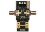 CML Micro CMX90G70X Evaluation Boards