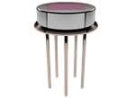 Broadcom AFBR-S6EPR44112 ezPyro Pyroelectric Sensors