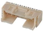 Molex Mini-Lock SMT Headers