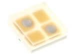 Kingbright APGF0606 Miniature 0202 Bi-Color SMD LEDs