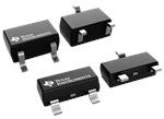 Texas Instruments ESD752 & ESD762 Dual ESD Protection Diodes
