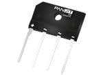 PANJIT KBJ Glass Passivated Bridge Rectifiers