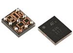STMicroelectronics BALFHB-WL-xxD3 Input/Conjugate Matched Balun