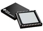 Texas Instruments LMK1D2106/LMK1D2108 LVDS Clock Buffer