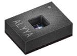 ams OSRAM AS7331 3-Channel UV-A/B/C Spectral Sensor ICs