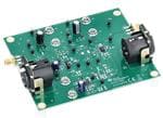 Texas Instruments JFE2140EVM JFET Evaluation Module (EVM)