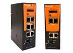 Weidmuller Industrial Gateway Communications Devices