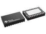 Texas Instruments TLIN2024A-Q1 Quad LIN Transceiver