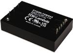 TDK-Lambda PYQ50 30W to 50W Single Output DC-DC Converters