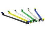 TE Connectivity ซ็อกเก็ต DIMM DDR5
