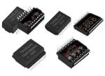 Taoglas Exos LAN & Stratos BMS Magnetics Transformers