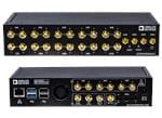 Analog Devices Inc. AD-SYNCHRONA14-EBZ Multichannel Clocking Device