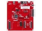 Microchip Technology บอร์ด Audio Curiosity SAM G55 (EV78Y10A)