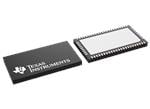 Texas Instruments DS320PR822 Eight-Channel Linear Redriver