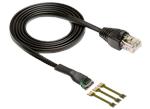 Sensirion SHT41A Temperature Evaluation Kit