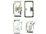 CEL RAC00915 & RAC02456 OMNI-XR Antennas