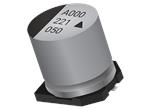 KYOCERA AVX Aluminum Electrolytic Radial Capacitors