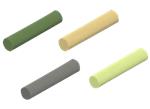 TE Connectivity 1201-ECE Extruded EMI Shielding Cord Gaskets