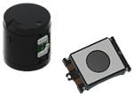 PUI Audio HD-VA Linear Haptic Actuators