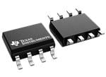 Texas Instruments AMC22C12/AMC22C12-Q1 Isolated Window Comparators