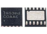 Azoteq ตัวควบคุมการตรวจจับ IQS323 ProxFusion