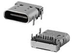 Same Sky ตัวเชื่อมต่อ USB Type-C®
