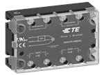 TE Connectivity รีเลย์ย้อนกลับมอเตอร์ 3 เฟส SSR3